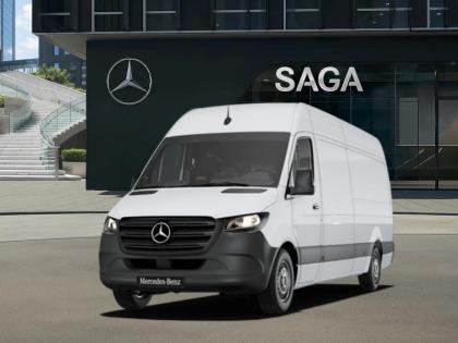 MERCEDES-BENZ Sprinter 315 FG 43 3,5t BASE  