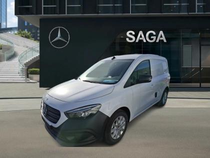 MERCEDES-BENZ Citan 112 CDI Fourgon PRO Standard  Frigo ECP