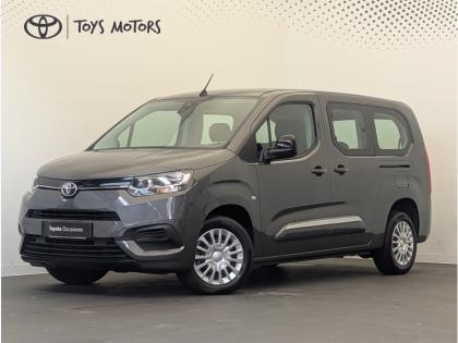 TOYOTA Proace City Verso 1.5 LONG 130 D-4D DYNAMIC 7PL   