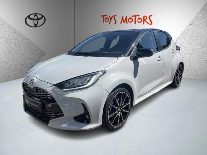 TOYOTA Yaris Hybride 116h GR SPORT  1.5 116 ch 