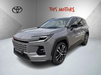 TOYOTA RAV4 Hybride 2WD 185ch Lounge NG  RAV4 HYBRID 183CH 2WD LOUNGE NG VD