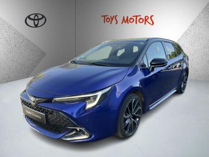TOYOTA Corolla Touring Sports Hybride 196h Collection   