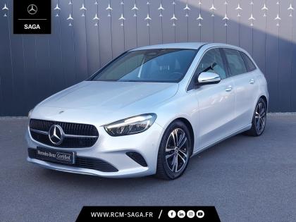 MERCEDES-BENZ Classe B 200 d Progressive Line  Classe B 200 d Progressive Line