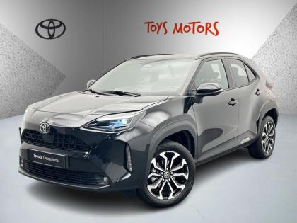 TOYOTA Yaris Cross 1.5 HYBRID 130H DESIGN AUTO  YARIS CROSS 130H 2WD DESIGNPACKCARGO MC24