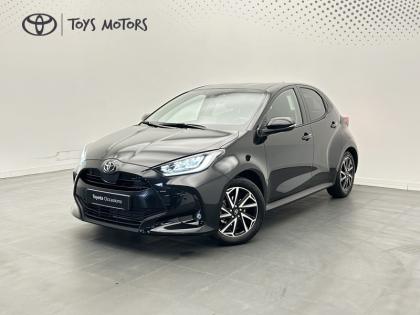 TOYOTA Yaris 70 VVT-i Design  