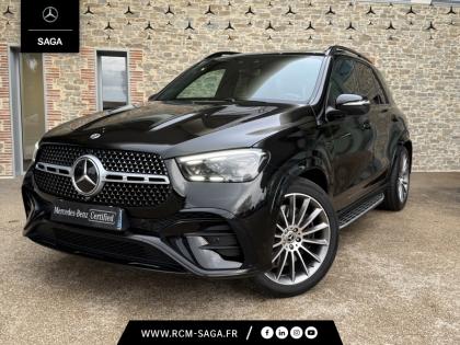 MERCEDES-BENZ GLE 350 de 4MATIC AMG Line  