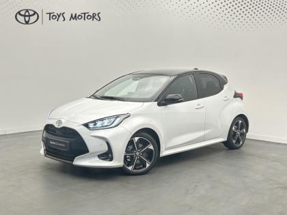 TOYOTA Yaris Hybride 130h Première  