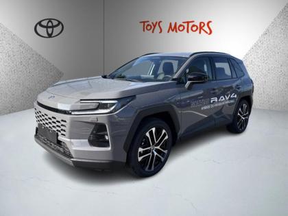 TOYOTA RAV4 Hybride 2WD 185ch Lounge NG  RAV4 HYBRID 183CH 2WD LOUNGE NG VD