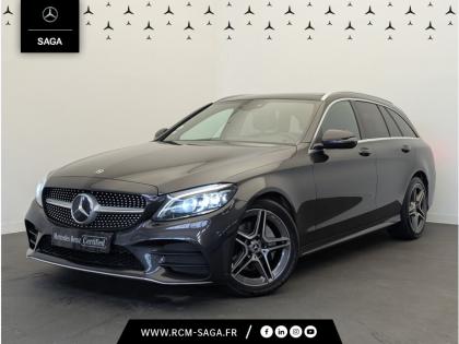 MERCEDES-BENZ Classe C Break Classe C 220 d Break AMG Line  