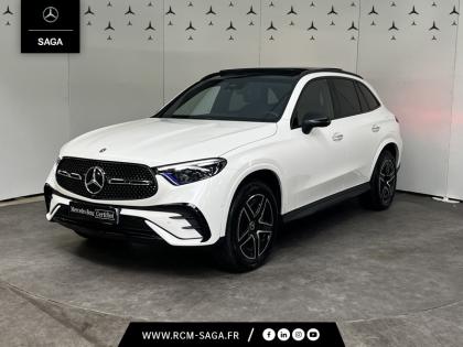 MERCEDES-BENZ GLC SUV GLC 300 e  Hybrid EQ 4MATIC AMG Line  