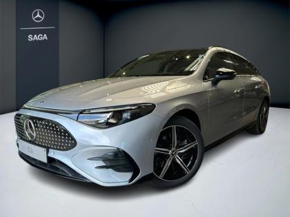 MERCEDES-BENZ CLA Shooting Brake CLA 250+ Shooting Brake avec technologie EQ  CLA 250+ Shooting Brake AMG Line avec te
