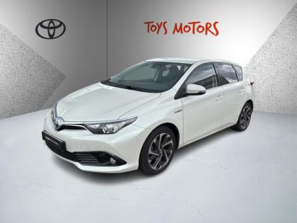 TOYOTA Auris 1.8 HYBRID 136 CVT AUTO TECHNOLINE  1.8 136 ch 