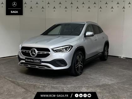 MERCEDES-BENZ GLA 200 Progressive Line  