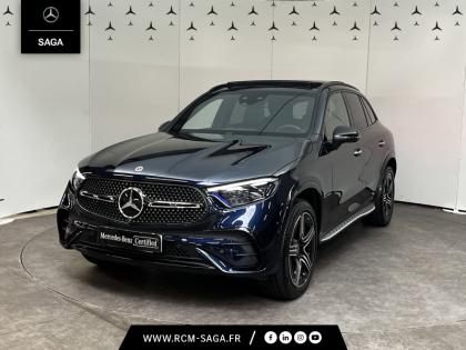 MERCEDES-BENZ GLC SUV GLC 400 e  Hybrid EQ 4MATIC AMG Line  