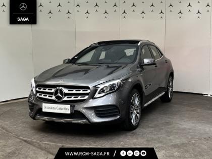 MERCEDES-BENZ GLA 200 Starlight Edition  