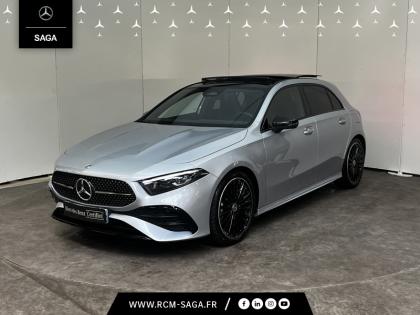 MERCEDES-BENZ Classe A 200 d AMG Line  Classe A 200 d AMG Line