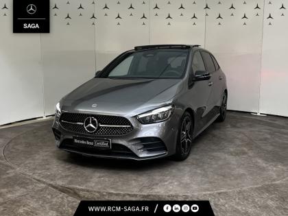 MERCEDES-BENZ Classe B 180 AMG Line  Classe B 180 AMG Line