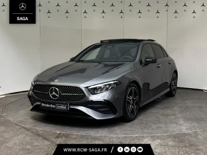 MERCEDES-BENZ Classe A 180 AMG Line  