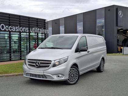 MERCEDES-BENZ Vito 116 BlueTEC Fourgon Long  