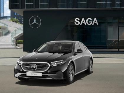 MERCEDES-BENZ Classe E Berline Classe E 200 d Avantgarde Line Berline  Classe E 200 d Avantgarde Line Berline