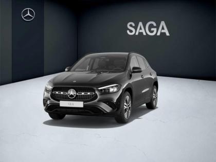 MERCEDES-BENZ GLA 250 e Hybrid EQ Business Line  GLA 250 e Hybrid EQ Business Line