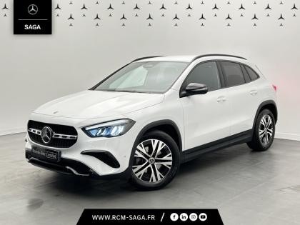 MERCEDES-BENZ GLA 200 d Progressive Line  