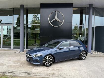 MERCEDES-BENZ Classe A 180 136ch Style Line 7G-DCT  