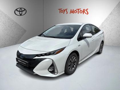 TOYOTA Prius Dynamic Pack Premium  