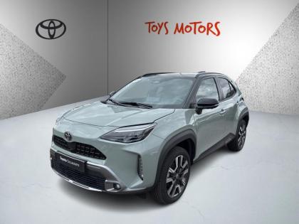 TOYOTA Yaris Cross 1.5 HYBRID 130H PREMIERE AUTO  YARIS CROSS 130H 2WD PREMIERE MC24