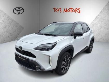 TOYOTA Yaris Cross 1.5 HYBRID 130H PREMIERE AUTO  YARIS CROSS 130H 2WD PREMIERE MC24