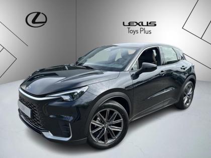 LEXUS LBX 1.5 136H 2WD Elegant PACK TECH MY26  LBX HYBRIDE 2WD ELEGANT PACK TECH MY26