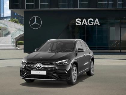 MERCEDES-BENZ GLA 250 e Hybrid EQ Edition 140  GLA 250 e Hybrid EQ Edition 140