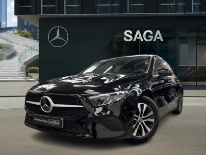 MERCEDES-BENZ A-Klasse A 200
