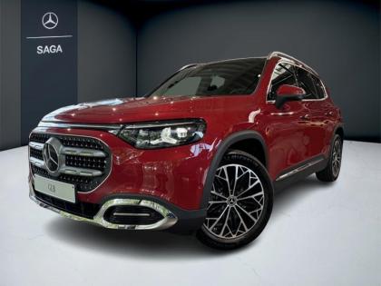 MERCEDES-BENZ GLB 180  GLB 180  140 Years Edition 