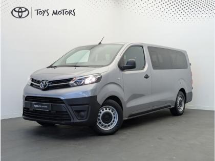 TOYOTA Proace Verso 2.0D LONG 140 D-4D DYNAMIC CONFORT  