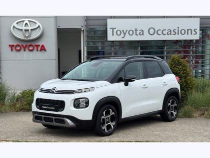 CITROëN C3 Aircross Shine  1.5 102 ch 