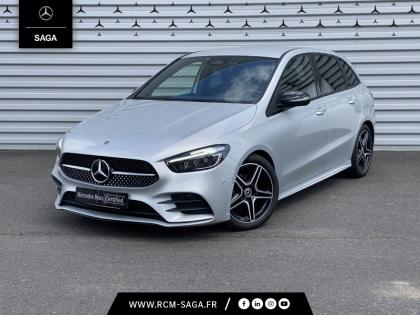 MERCEDES-BENZ Classe B 180 d AMG Line  