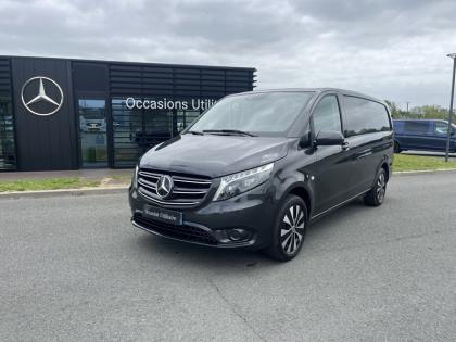 MERCEDES-BENZ Vito 119 CDI Fourgon Long  