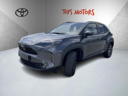 TOYOTA Yaris Cross 1.5 HYBRID 116H Design  