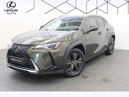 LEXUS UX 250H 2WD Luxe techno  