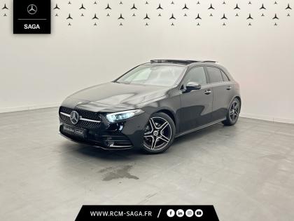 MERCEDES-BENZ Classe A 160 AMG Line  
