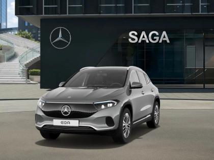 MERCEDES-BENZ EQA 250+ Business Edition  EQA 250+ Business Edition