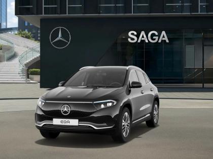 MERCEDES-BENZ EQA 250+ Business Edition  EQA 250+ Business Edition