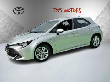 TOYOTA Corolla Hybrid Dynamic  1.8 122 ch 