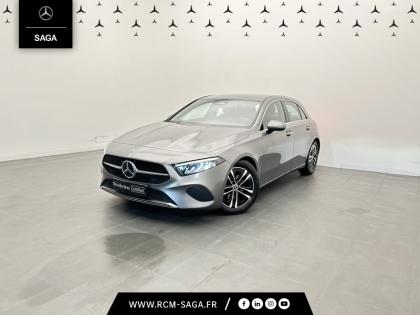 MERCEDES-BENZ Classe A 200 d Business Line  