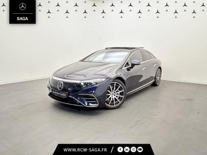 MERCEDES-BENZ EQS Berline EQS 450+ Berline AMG Line  EQS 450+ Berline AMG Line
