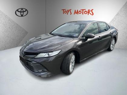 TOYOTA Camry 2.5 Hybrid 2WD Lounge  
