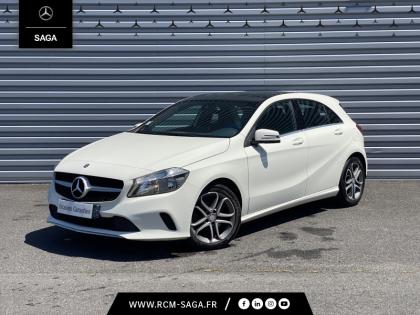 MERCEDES-BENZ Classe A A 160 Inspiration  