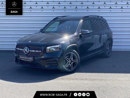 MERCEDES-BENZ GLB 200 d AMG Line  