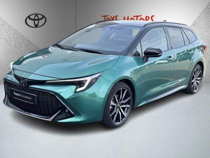 TOYOTA Corolla Touring Sports 140h GR Sport  
